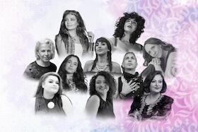 Bild: Festival Creative Music Lab III – Women in Oriental Music