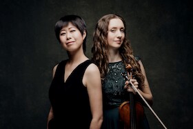 Bild: Klassik in Hagnau - Pfingstmusik - "Virtuosen"