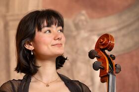 Bild: Silvesterkonzert - "Meisterwerke der Kammermusik"