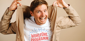 Bild: David Berlinghof | Wohlfühlprogramm