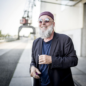 Bild: Erwin Ditzner's Carte Blanche