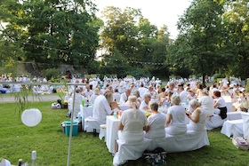 Bild: White Picnic - White Picnic 2026