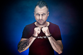 Bild: DER MAGIER - live-