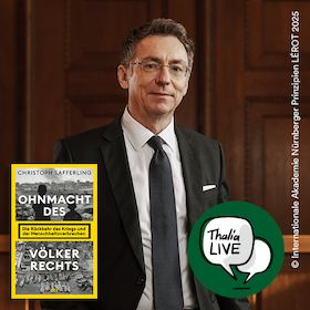 Bild: Ohnmacht des Völkerrechts