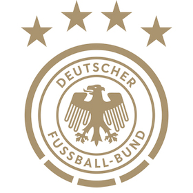 Bild: Deutschland - Serbien