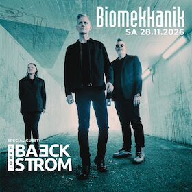 Bild: Biomekkanik und Johan Baeckström