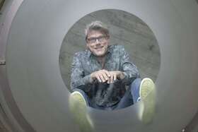 Bild: Christoph Sieber - Weitermachen