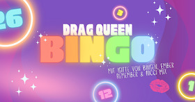 Bild: Drag Queen Bingo