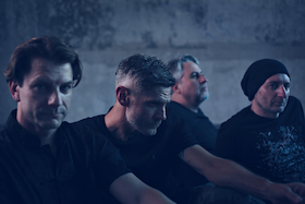 Bild: Diorama - a substitute for light on tour