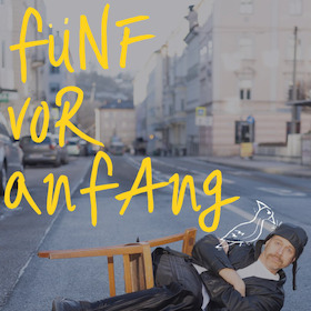 Bild: Fünf vor Anfang oder der Specht hat nie Kopfweh