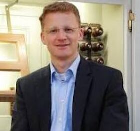 Bild: 8. Schinkelmusiktage - Improvisationskonzert Prof. Lennartz