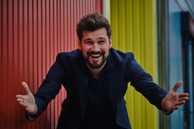 Bild: GASTSPIEL Max Beier • Das Maximal-Prinzip