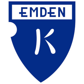 Bild: Altona 93 - Kickers Emden
