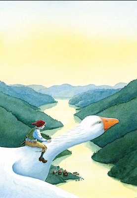 Bild: Nils Holgersson