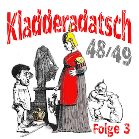 Bild: Kladderadatsch - Folge 3
