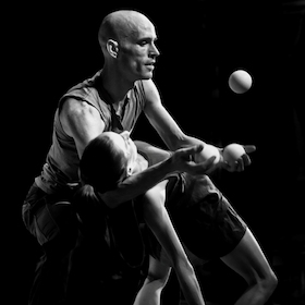 Bild: Cristiana Casadio & Stefan Sing - Tangram