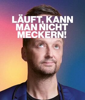 Bild: Gag & Breakfast - mit Ole Lehmann