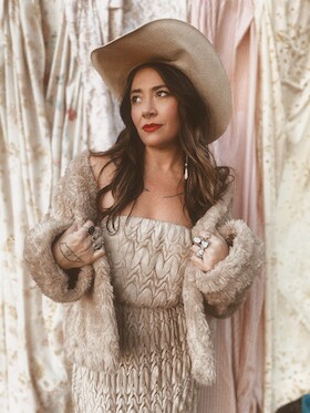 Bild: HANNAH JUANITA