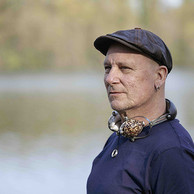 Bild: Sascha Bendiks - Grundrauschen (Album Release Konzert)