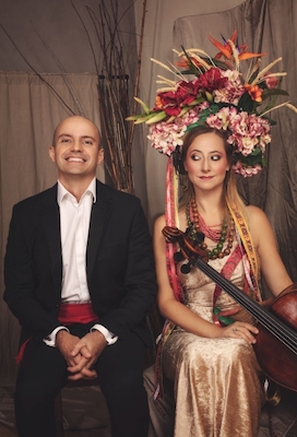 Bild: Musikherbst 2026