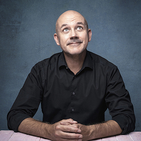 Bild: Frank Fischer - Gagaland