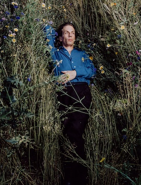 Bild: Max Prosa: "Der Garten" Tour 2026