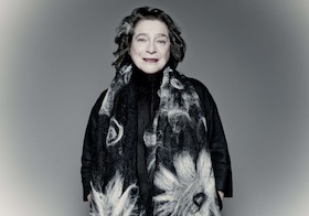 Bild: Elisabeth Leonskaja & Staatsorchester Rheinische Philharmonie
