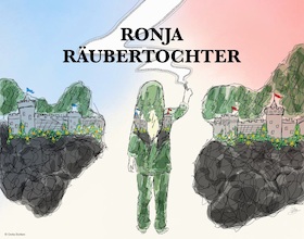 Bild: Ronja Räubertochter