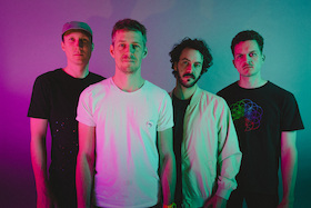 Bild: Viva la Vida - A Tribute to Coldplay