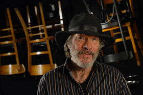 Bild: Gerd Köster & Weggefährten - Stabil nervös