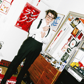 Bild: Hinnerk Köhn - Noir