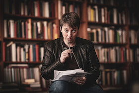 Bild: Annika Blanke - Blankes Entsetzen