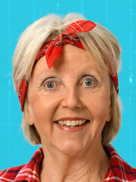 Bild: Marianne Schätzle                      SCHÄTZLE PACKT AUS!