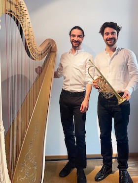 Bild: Duo Walter