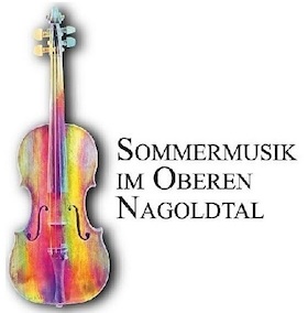 Bild: Konzert International - 37. Sommermusik im Oberen Nagoldtal
