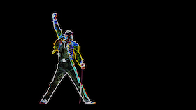 Bild: WE WANT TO LIVE FOREVER - Queen unplugged zum 80. Geburtstag von Freddie