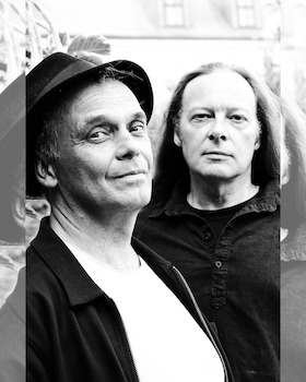 Bild: Klötgen & Koslovsky - k. u. k.