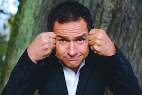 Bild: Stephan Bauer - Vor der EHE ………. !