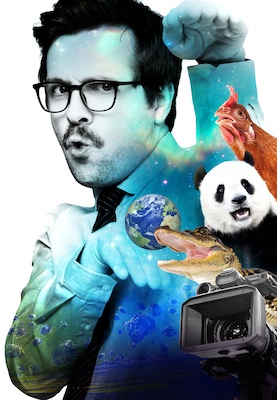 Bild: Planet B - Science-Fiction-Komöde