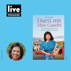 Bild: PREMIERE: Ely Kuchardt