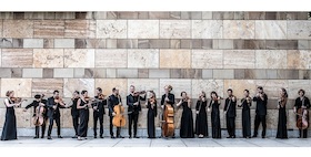 Bild: Stuttgarter Kammerorchester & radio.string.quartet