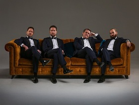 Bild: Ringmasters