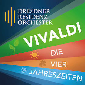 Bild: Vivaldi "Die Vier Jahreszeiten" - Galakonzert in der Ev. Stadkirche Karlsruhe