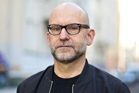 Bild: Sascha Lange - Lesung „ Die Depeche Mode Trilogie“