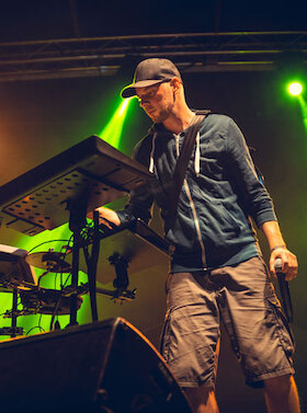 Bild: Konrad Kuechenmeister: HumorZone-Spezial - Aftershow