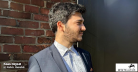 Bild: Kaan Baysal präsentiert: Bunte Blätter und vergessene Weisen!