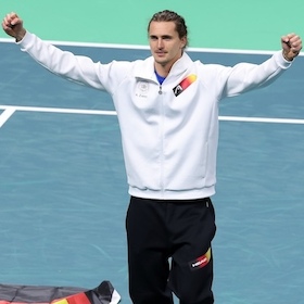 Bild: Two Day Ticket