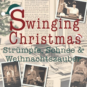 Bild: Swinging Christmas