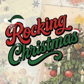 Bild: Rocking Christmas