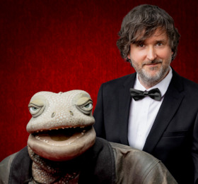 Bild: Michael Hatzius - Echsklusiv